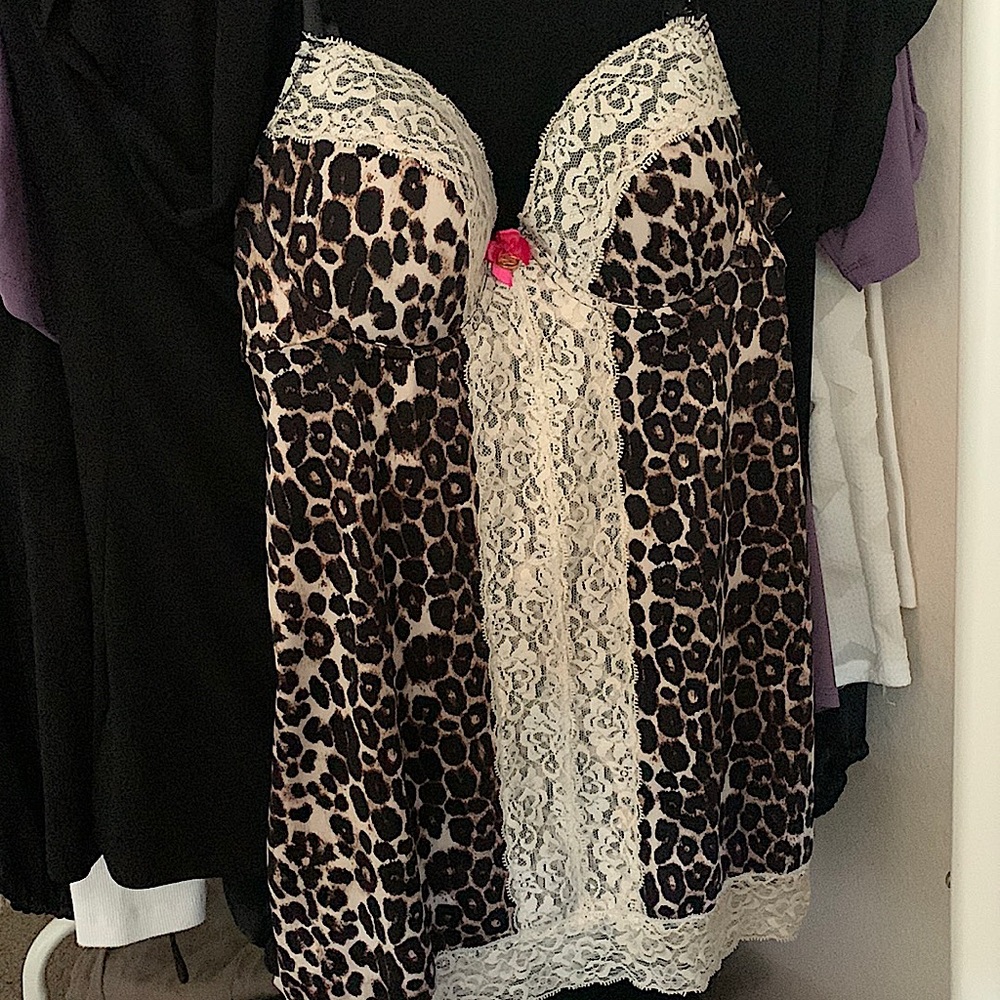 Lingerie